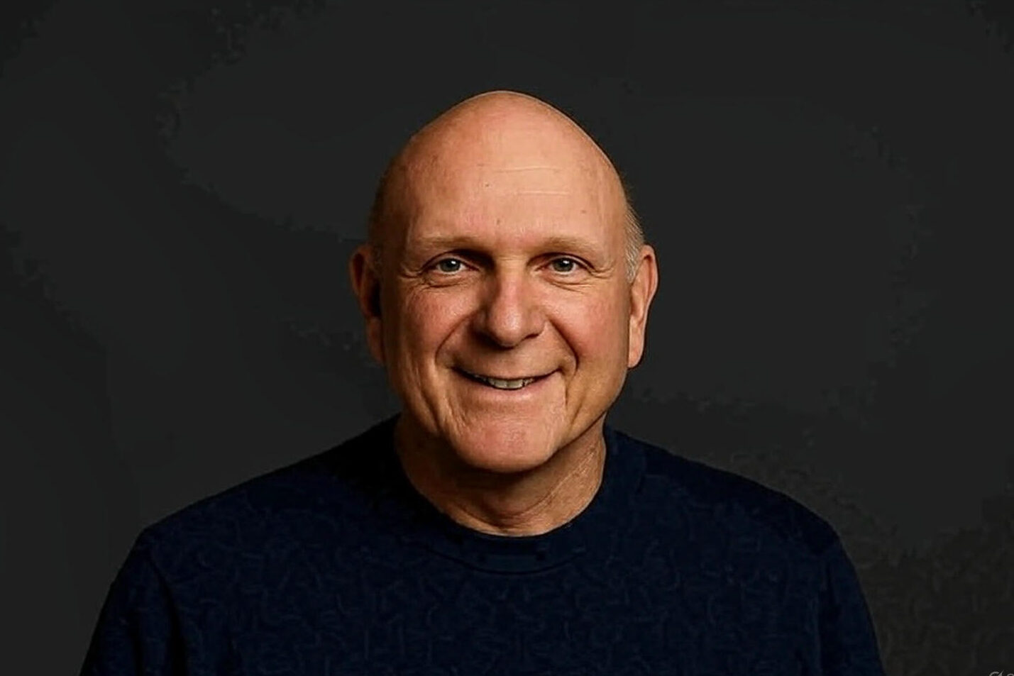 Steve Ballmer