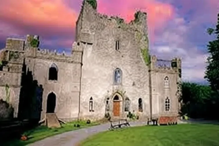 Monte Cristo Homestead