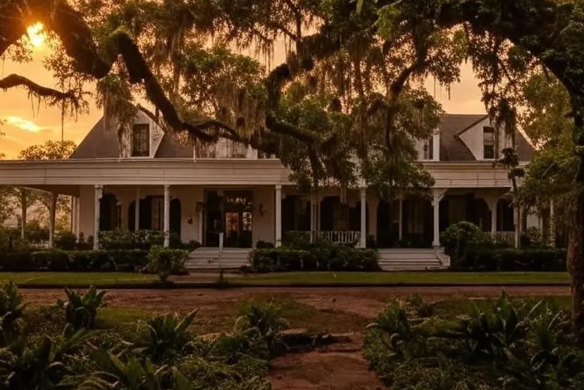 The Myrtles Plantation