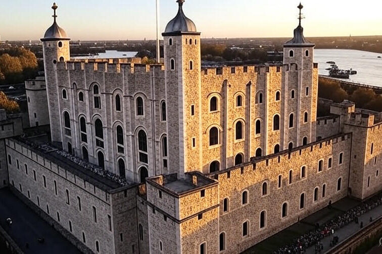Tower of London